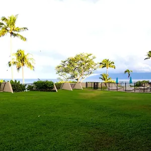 Kbm Free Car Napili Point Nap-c18 Ocean Front Spacious Kapalua