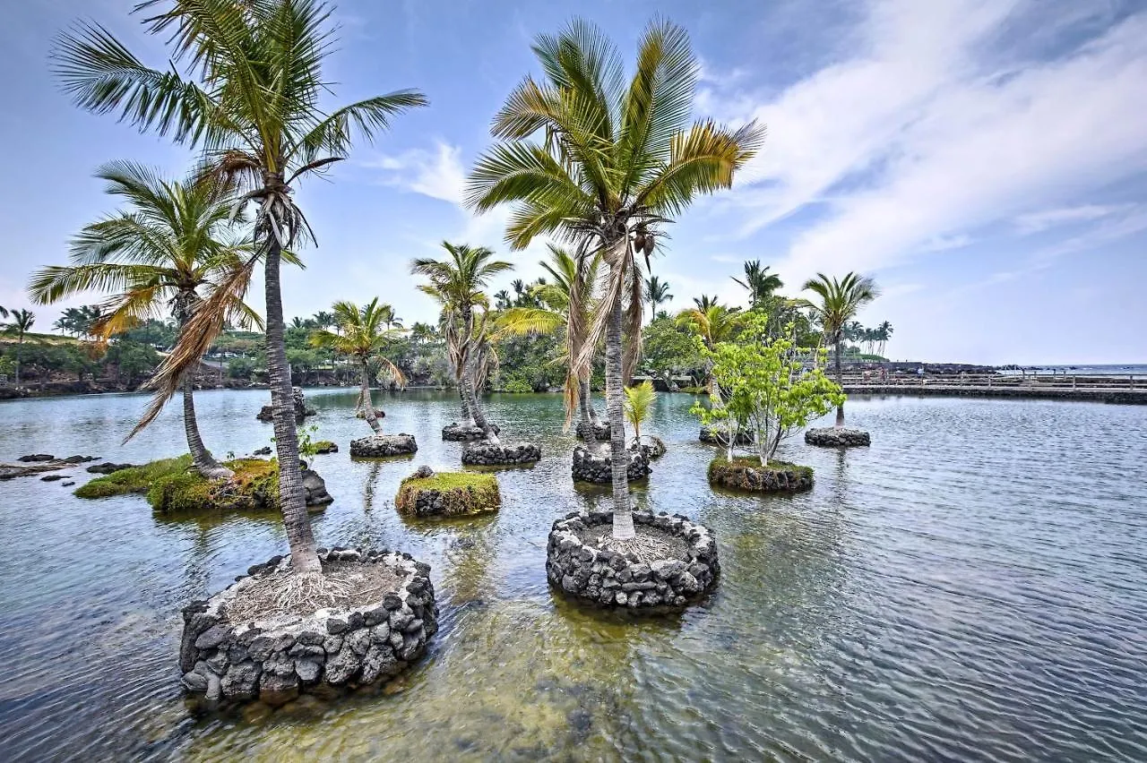 Luxe Maunalani Resort Condo With Pool And Beach Access Waikoloa 0*,  United States