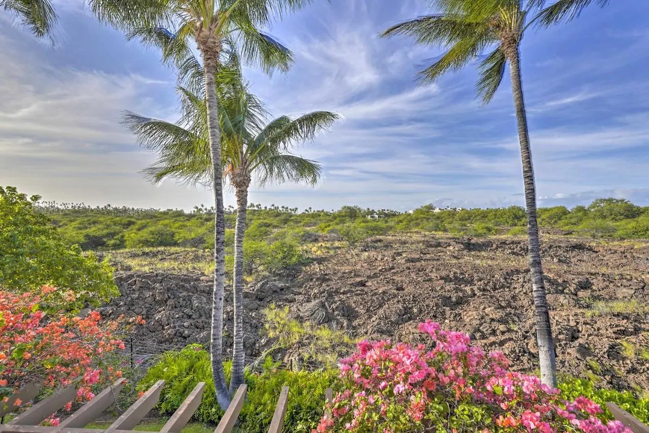 Luxe Maunalani Resort Condo With Pool And Beach Access Waikoloa United States