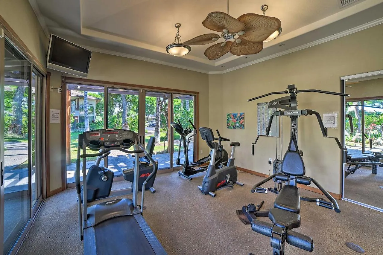 Apartment Luxe Maunalani Resort Condo With Pool And Beach Access Waikoloa