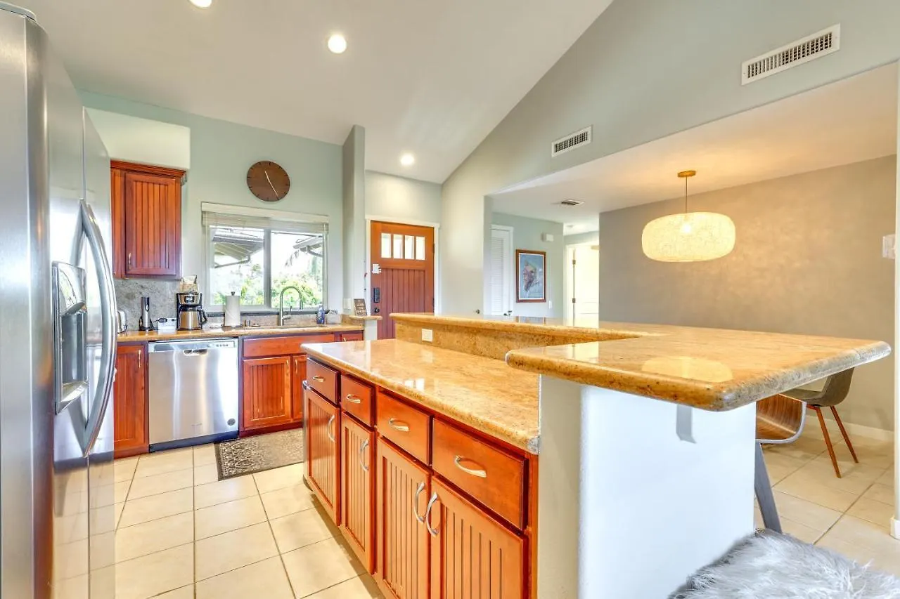 Luxe Maunalani Resort Condo With Pool And Beach Access Waikoloa Apartment