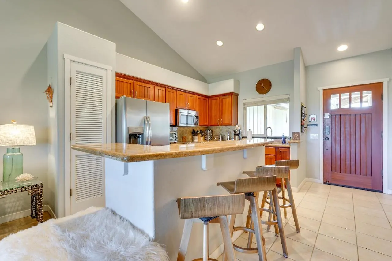 Luxe Maunalani Resort Condo With Pool And Beach Access Waikoloa