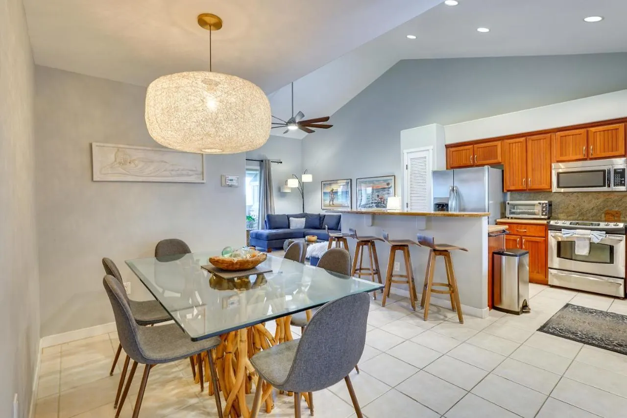 Apartment Luxe Maunalani Resort Condo With Pool And Beach Access Waikoloa