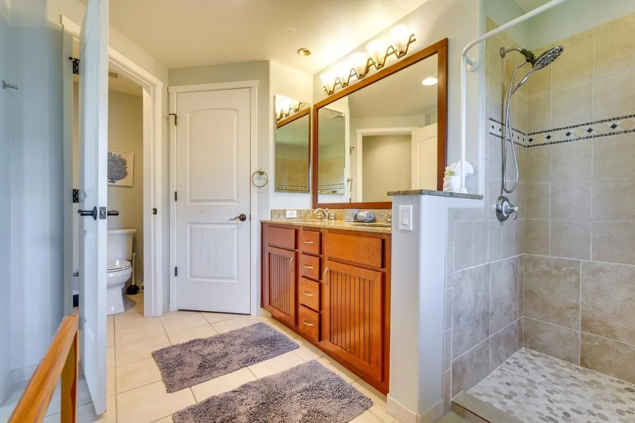 Luxe Maunalani Resort Condo With Pool And Beach Access Waikoloa 0*,  United States