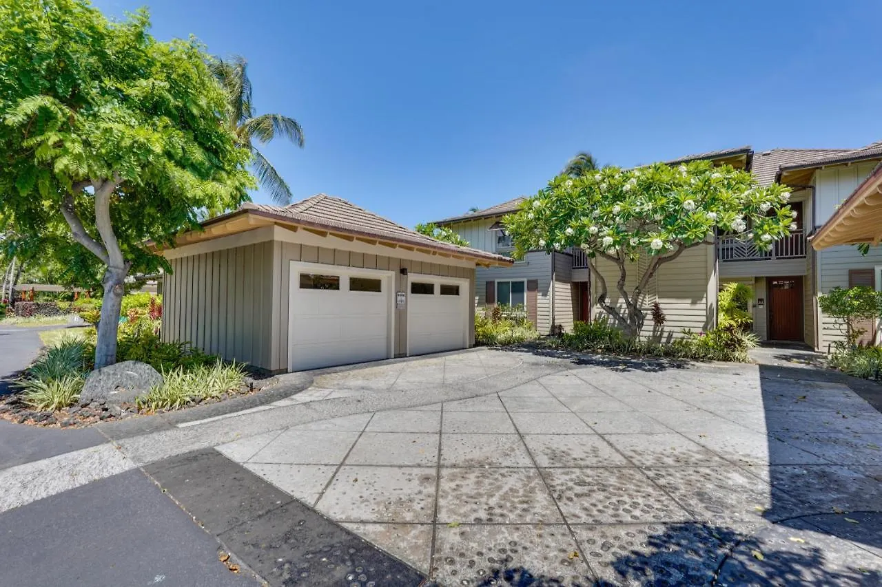 Luxe Maunalani Resort Condo With Pool And Beach Access Waikoloa 0*,