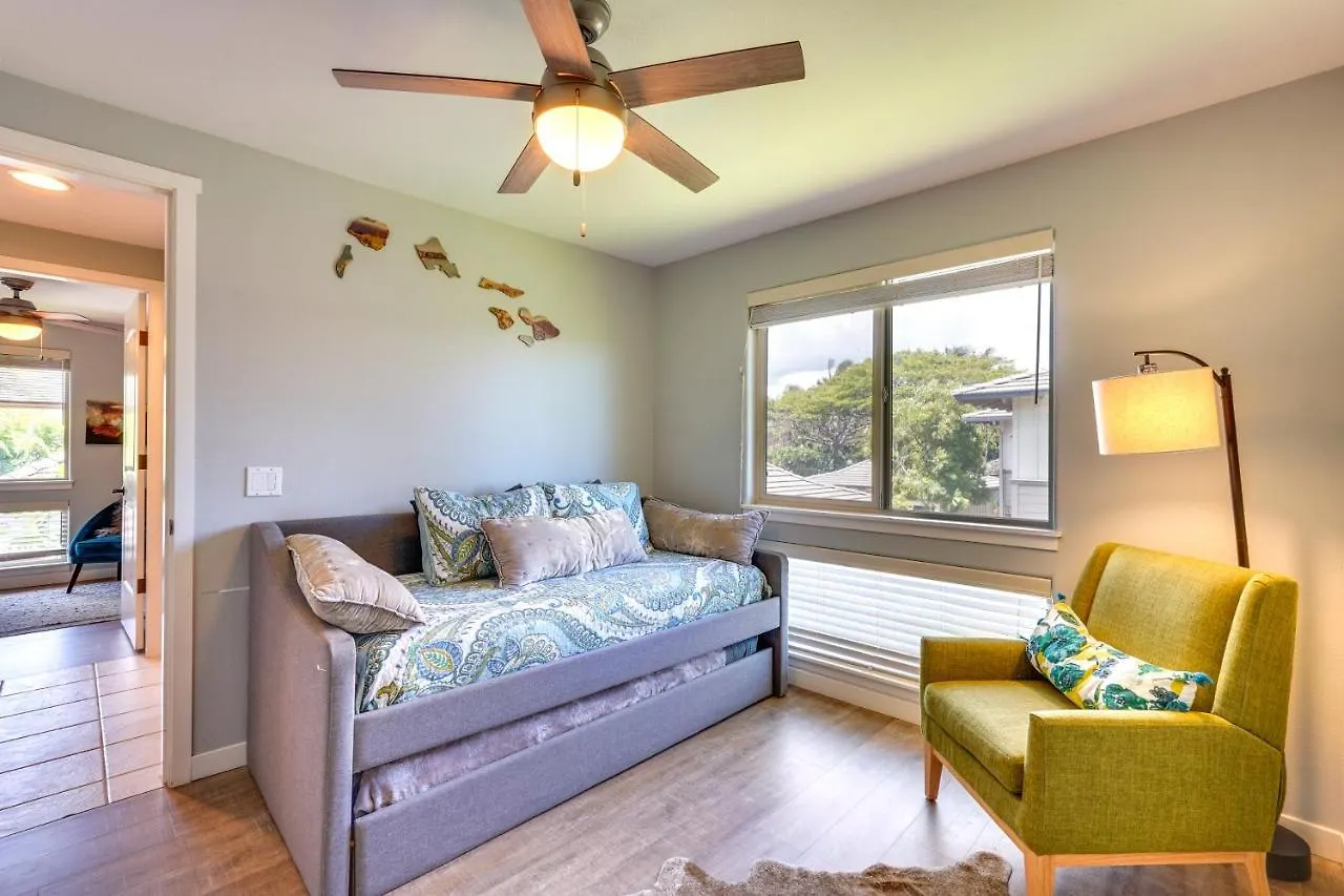 Apartment Luxe Maunalani Resort Condo With Pool And Beach Access Waikoloa United States
