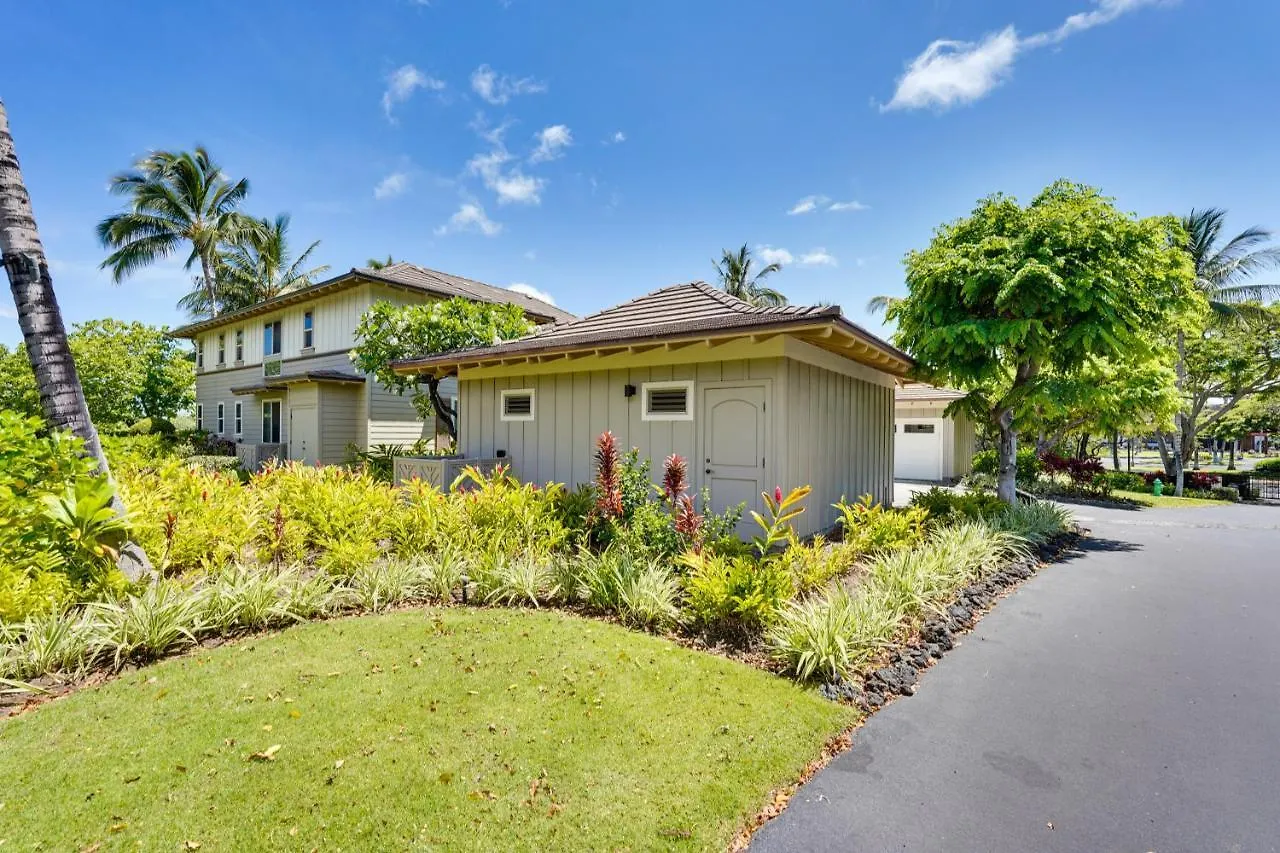 Luxe Maunalani Resort Condo With Pool And Beach Access Waikoloa United States