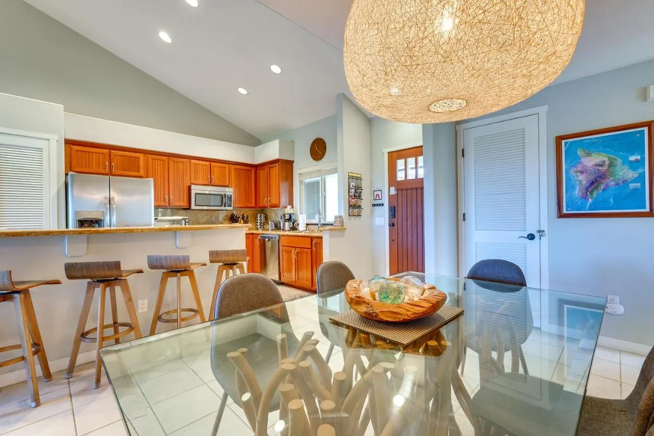 Apartment Luxe Maunalani Resort Condo With Pool And Beach Access Waikoloa