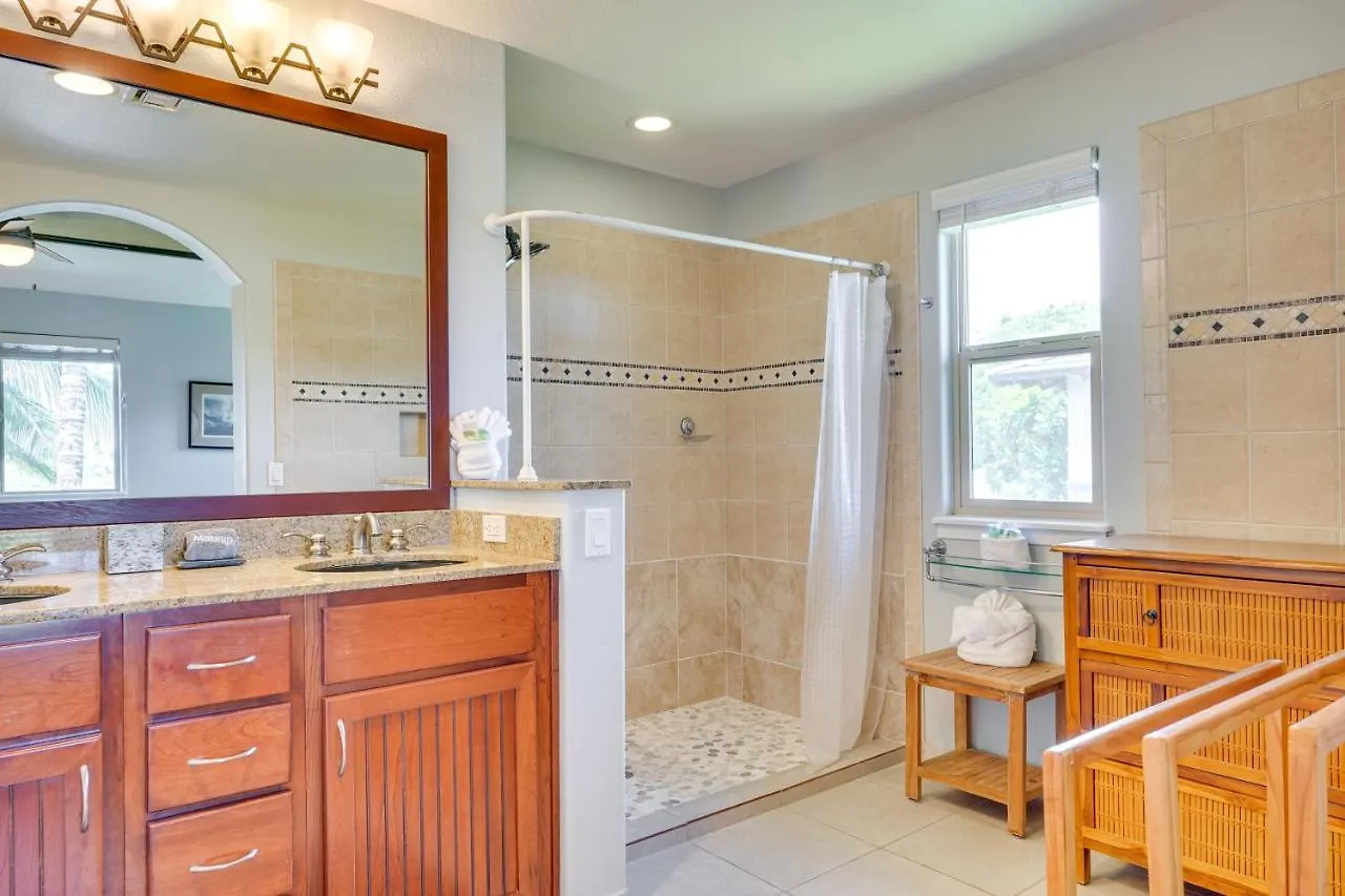 Luxe Maunalani Resort Condo With Pool And Beach Access Waikoloa 0*,