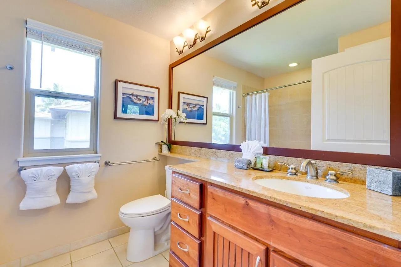 Luxe Maunalani Resort Condo With Pool And Beach Access Waikoloa United States