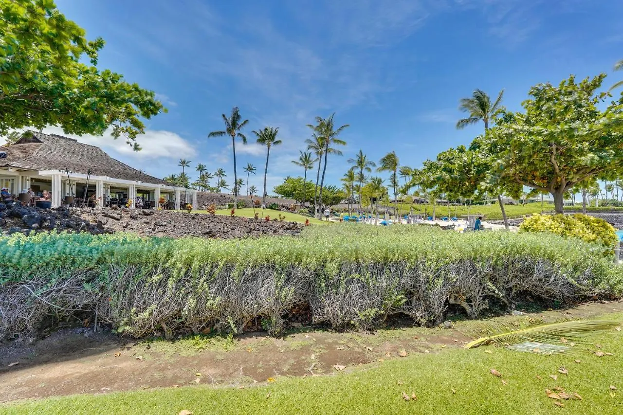 Luxe Maunalani Resort Condo With Pool And Beach Access Waikoloa 0*,